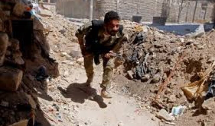 Syrie : plus de 130  soldats tués dans des combats près d’Alep entre jihadistes et armée