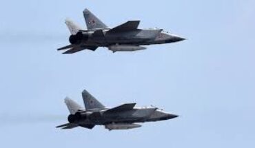 Alerte aérienne générale en Ukraine après des frappes russes meurtrières Alerte aérienne générale en Ukraine après des frappes russes meurtrières