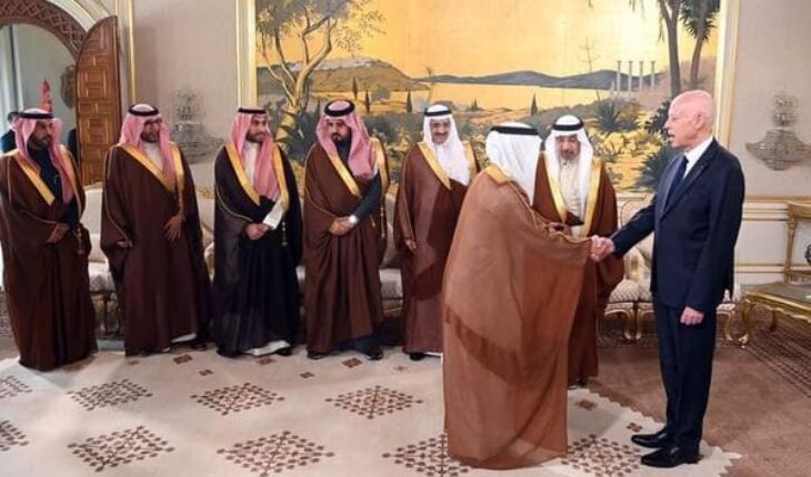 L’Arabie Saoudite et la Tunisie signent un protocole d’accord pour encourager les investissements directs
