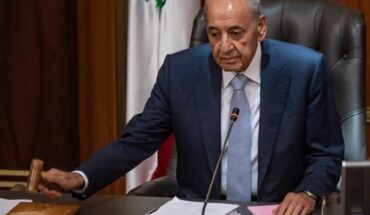Liban: Session parlementaire le 9 janvier pour élire un président de la République Liban: Session parlementaire le 9 janvier pour élire un président de la République