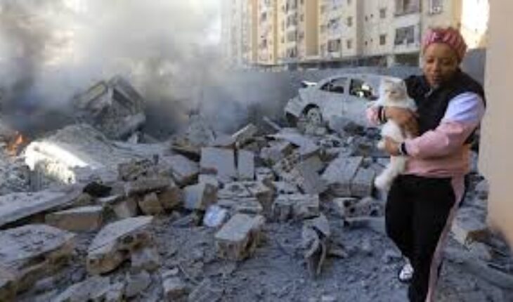 Le bilan de l’agression sioniste sur le Liban s’élève à 3452 martyrs