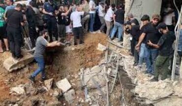 Le bilan des victimes des attaques israéliennes sur le Liban s’alourdit à 2 986 morts Le bilan des victimes des attaques israéliennes sur le Liban s’alourdit à 2 986 morts