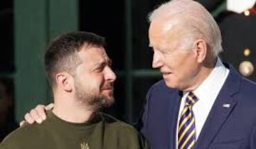 Joe Biden autorise l’Ukraine à frapper la Russie avec des missiles américains longue portée Joe Biden autorise l’Ukraine à frapper la Russie avec des missiles américains longue portée