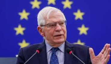 Josep Borrell: Le mandat d’arrêt émis par la CPI contre Netanyahu et Gallant doit être respecté et mis en œuvre Josep Borrell: Le mandat d’arrêt émis par la CPI contre Netanyahu et Gallant doit être respecté et mis en œuvre