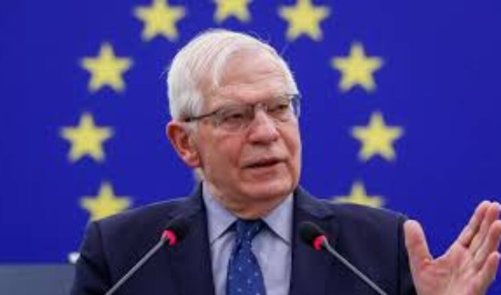 Josep Borrell: Le mandat d’arrêt émis par la CPI contre Netanyahu et Gallant doit être respecté et mis en œuvre