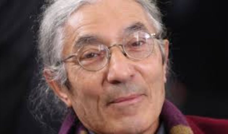 L’écrivain franco-algérien Boualem Sansal arrêté : voici ce qui lui est reproché