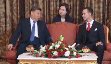 Xi Jinping assure que la Chine va continuer à travailler avec le Maroc pour soutenir les intérêts fondamentaux de chacun Xi Jinping assure que la Chine va continuer à travailler avec le Maroc pour soutenir les intérêts fondamentaux de chacun