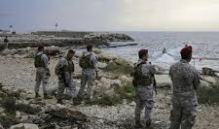 Israël affirme avoir capturé un « agent de haut rang » du Hezbollah