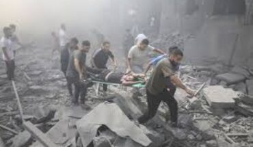 112 Palestiniens tués à Gaza dans 4 massacres commis par l’armée israélienne 112 Palestiniens tués à Gaza dans 4 massacres commis par l’armée israélienne