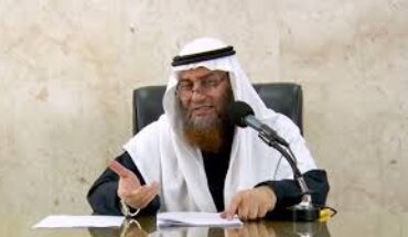 فتوى دينية من غزة تدين هجوم حماس على إسرائيل في السابع من أكتوبر فتوى دينية من غزة تدين هجوم حماس على إسرائيل في السابع من أكتوبر