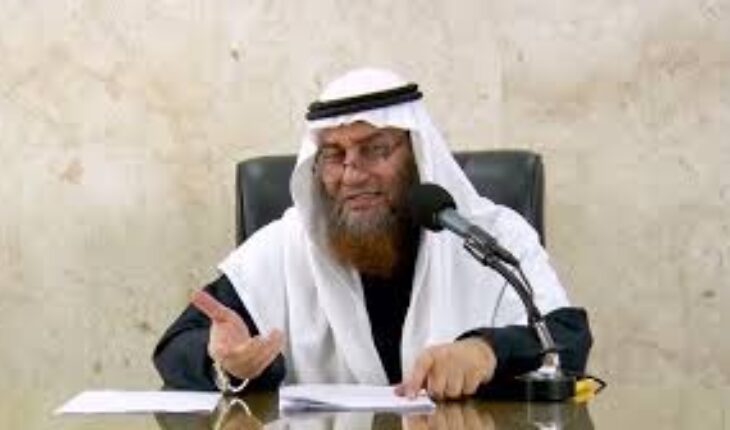 فتوى دينية من غزة تدين هجوم حماس على إسرائيل في السابع من أكتوبر