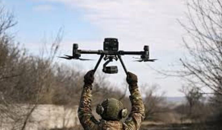 Plus de trente drones ukrainiens abattus dans la région de Moscou