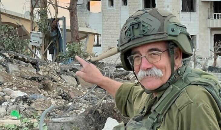 Un vieux « chercheur » israélien entré sur le territoire libanais sans autorisation a été tué par le Hezbollah