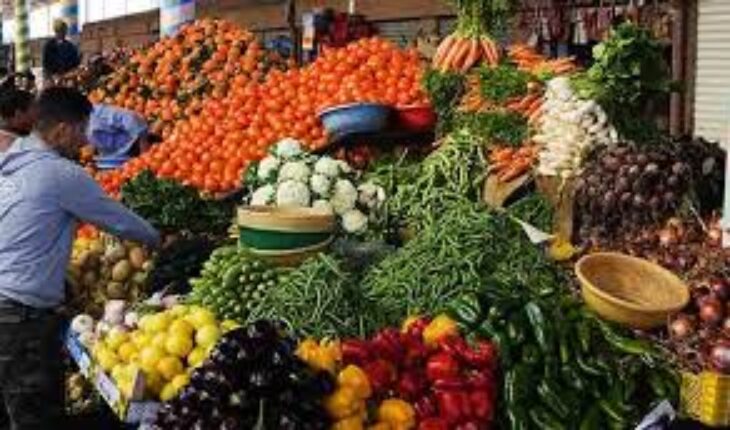 Tunisie : Explosion de la demande alimentaire et éventualité croissante de pénuries au cours des prochaines années