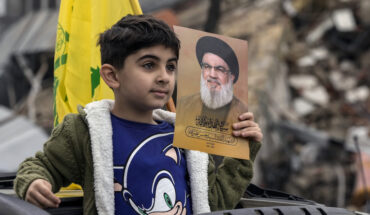 Liban : le Hezbollah prépare des funérailles «populaires et officielles» pour Hassan Nasrallah Liban : le Hezbollah prépare des funérailles «populaires et officielles» pour Hassan Nasrallah