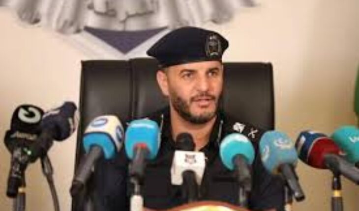منظمة العفو الدولية تدعو السلطات اللييية إلى التخلي عن خطط فرض الحجاب الإلزامي على أساس الأخلاق