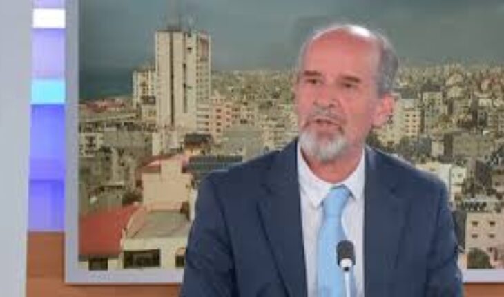 L’ambassadeur d’Israël en France est convoqué mardi au Quai d’Orsay