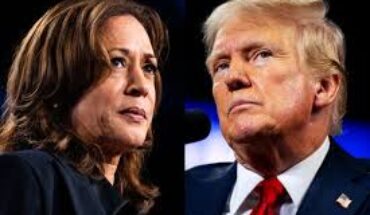 Etats-Unis : Trump se dit très confiant en sa victoire, Harris appelle les Américains à sortir voter Etats-Unis : Trump se dit très confiant en sa victoire, Harris appelle les Américains à sortir voter