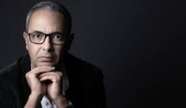 Le Prix Goncourt 2024 attribué à l’écrivain algérien Kamel Daoud Le Prix Goncourt 2024 attribué à l’écrivain algérien Kamel Daoud