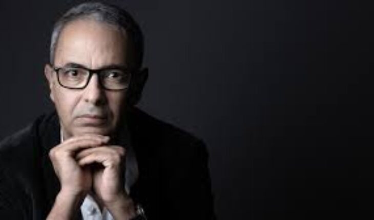 Le Prix Goncourt 2024 attribué à l’écrivain algérien Kamel Daoud