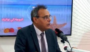 إعفاء طارق الشاوش مدير عام ديوان الأراضي الدولية من مهامه إعفاء طارق الشاوش مدير عام ديوان الأراضي الدولية من مهامه