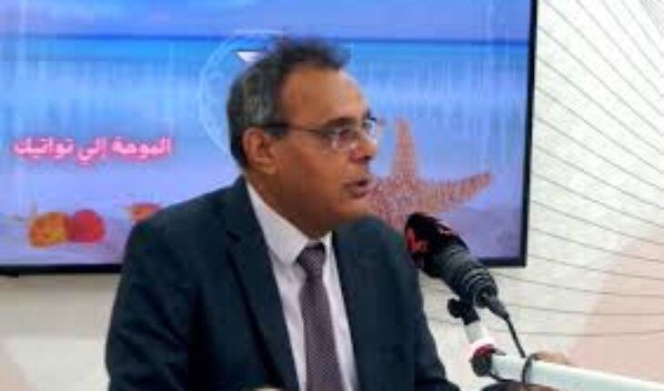 إعفاء طارق الشاوش مدير عام ديوان الأراضي الدولية من مهامه