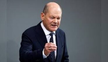 Allemagne : Le SPD désigne Olaf Scholz comme candidat à la chancellerie Allemagne : Le SPD désigne Olaf Scholz comme candidat à la chancellerie