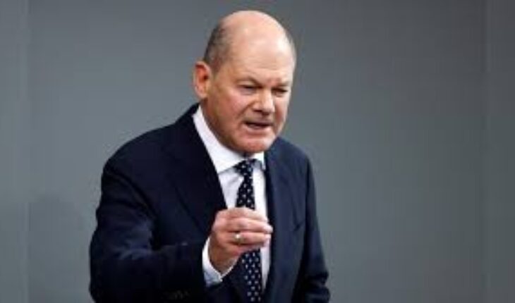 Allemagne : Le SPD désigne Olaf Scholz comme candidat à la chancellerie