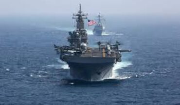 Washington déploie des moyens militaires supplémentaires au Moyen-Orient Washington déploie des moyens militaires supplémentaires au Moyen-Orient