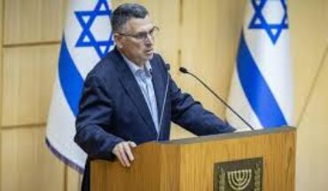 Israël travaille avec les Américains sur un cessez-le-feu au Liban Israël travaille avec les Américains sur un cessez-le-feu au Liban