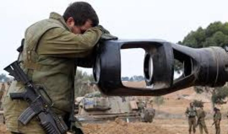 Les guerres à Gaza et au Liban ont conduit Israël à un gouffre financier