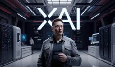 L’entreprise xAI d’Elon Musk lève à nouveau 6 milliards de dollars L’entreprise xAI d’Elon Musk lève à nouveau 6 milliards de dollars