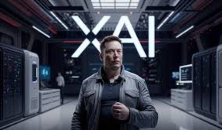 L’entreprise xAI d’Elon Musk lève à nouveau 6 milliards de dollars