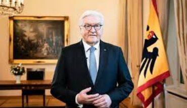 Allemagne : le président Steinmeier dissout le parlement et fixe les élections au 23 février Allemagne : le président Steinmeier dissout le parlement et fixe les élections au 23 février