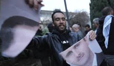 Syrie : Des intérêts, que des intérêts et essentiellement les intérêts Syrie : Des intérêts, que des intérêts et essentiellement les intérêts