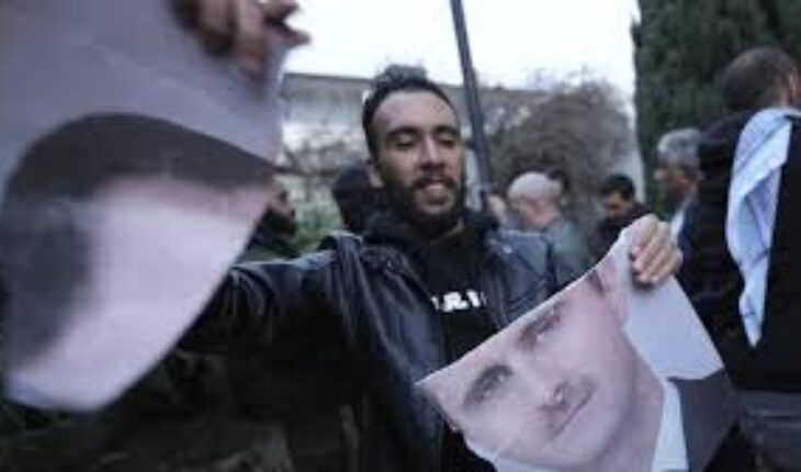 Syrie : Des intérêts, que des intérêts et essentiellement les intérêts