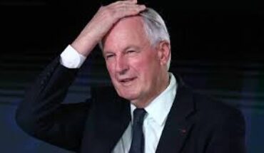France : Le gouvernement de Michel Barnier renversé par une motion de censure à l’Assemblée France : Le gouvernement de Michel Barnier renversé par une motion de censure à l’Assemblée