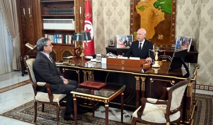La Tunisie compte sur la Banque centrale pour rembourser sa dette alors que l’économie est en difficulté