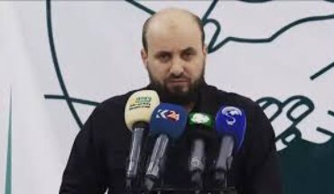 Syrie : Mohammed el-Bachir nommé à la tête du gouvernement intérimaire Syrie : Mohammed el-Bachir nommé à la tête du gouvernement intérimaire