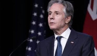 Les Etats-Unis doivent empêcher la Syrie de devenir une « enclave terroriste » Les Etats-Unis doivent empêcher la Syrie de devenir une « enclave terroriste »