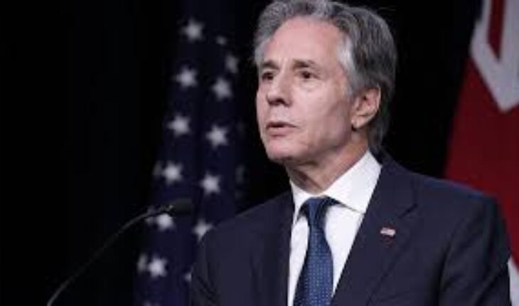 Les Etats-Unis doivent empêcher la Syrie de devenir une « enclave terroriste »