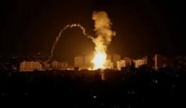 Syrie : Israël aurait détruit 80% de l’armée de Bachar el-Assad, Syrie : Israël aurait détruit 80% de l’armée de Bachar el-Assad,