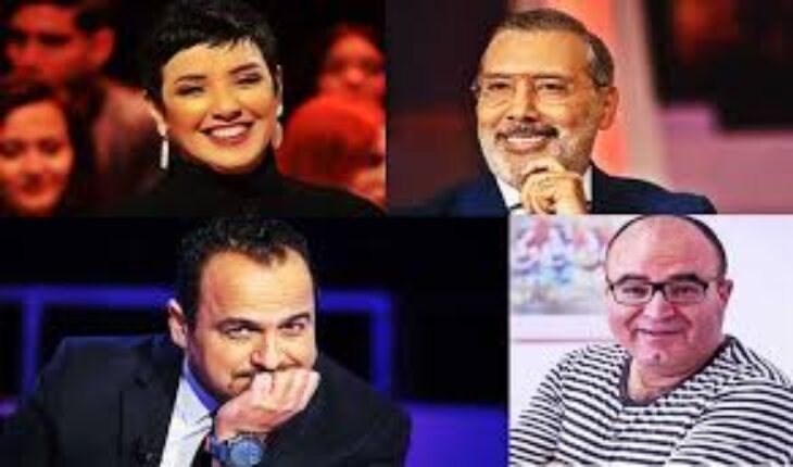 لقد برهن هؤلاء على أن للكلمة قوة تجعل أعداءها يتعرون في حضرتها