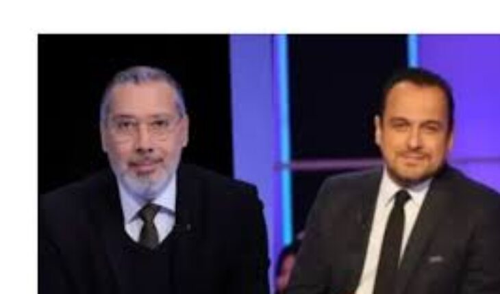 أطلقوا ســــــراح الصحفــــيين …..كفى ظلما وتنكيلا