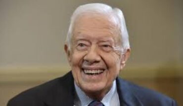 États-Unis: L’ancien président Jimmy Carter est mort à l’âge de 100 ans États-Unis: L’ancien président Jimmy Carter est mort à l’âge de 100 ans