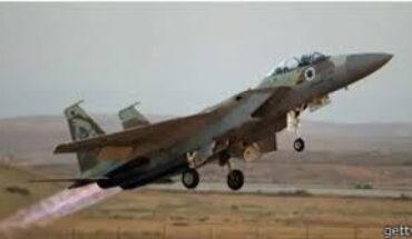 L’armée israélienne pourrait facilement frapper l’Iran après la destruction des défenses syriennes L’armée israélienne pourrait facilement frapper l’Iran après la destruction des défenses syriennes