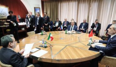 Lavrov assure que la Russie continuera à soutenir l’armée syrienne dans sa lutte contre les terroristes Lavrov assure que la Russie continuera à soutenir l’armée syrienne dans sa lutte contre les terroristes