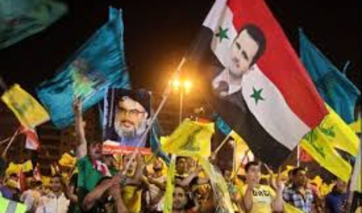 Le Hezbollah plus que jamais isolé après la chute de Bachar el-Assad en Syrie