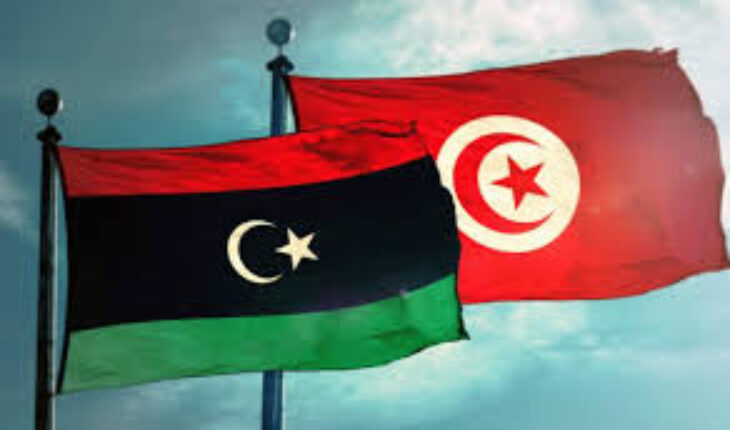 اختتام أشغال اللّجنة التّجارية المشتركة التّونسية الليبية بتوقيع عدد من اتفاقيّات التعاون شملت مجالات حيوية