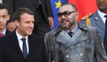Le Burkina Faso libère quatre agents français après une médiation marocaine Le Burkina Faso libère quatre agents français après une médiation marocaine